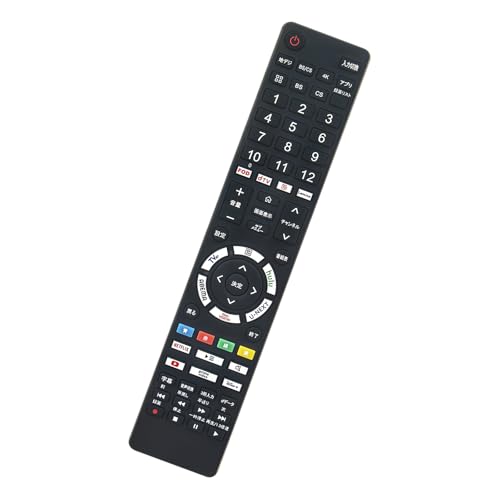�e���r�����R�� ERF3B46H ERF3C46H ERF3D46H ERF3A46 fit for HISENSE �n�C�Z���X �t���e���r 75A6K 65A6K 55A6K 50A6K 43A68K 50A68K 55A68K 43E7H 50E7H 