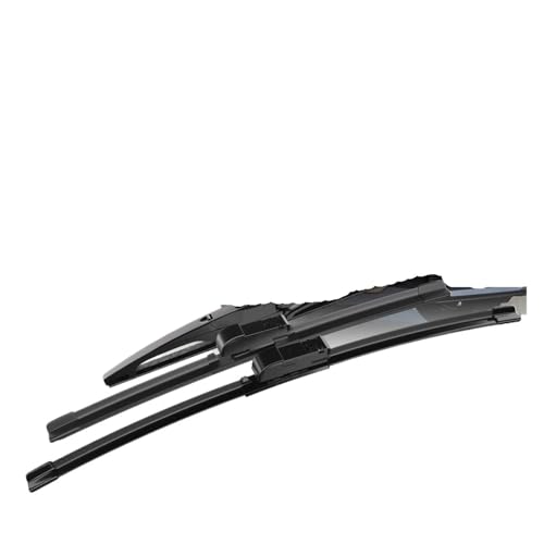 Balais d'essuie-glace Mazda CX-5 2017-2023 sans traces ni bruits de friction