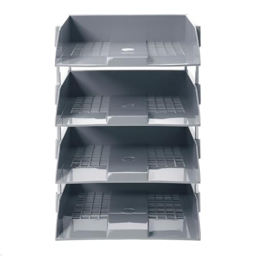 Image of OMEGA Office Tray (Set of 4)