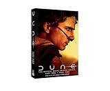Dune Deluxe Boxed Set: The Official Graphic Novel Movie Adaptations (Dune Movie Graphic Novel Adaptation)