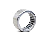 MBS Mfg B138 Inner Cam Bearing 1 pcs Compatible for Harley Single Cam EVO,...
