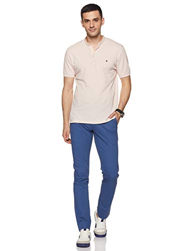 Image of Colorplus Men Chinos