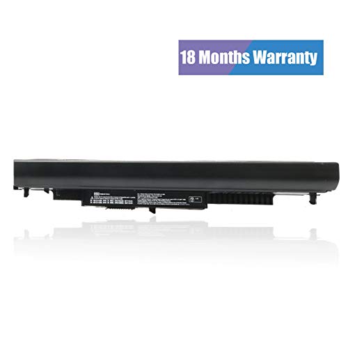807611-421 Battery 807612-421 for HP Pavilion 15-AC 15-AF 15-AY 15-BA:15-ac151dx 15-ac161nr 15-ac158dx 15-ac023tx