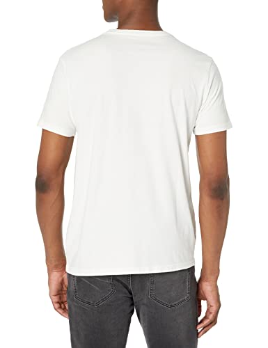 Lucky Brand Men's Short Sleeve Joshua Tree Graphic Tee2