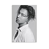 Big Bang Bigbang Kpop Boy Band Group Star Taeyang Solo Singer Soloist Individual Promotion Photo...