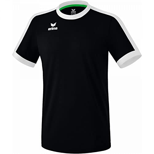 Maillot Retro Star Erima pour les matchs de foot à l'école