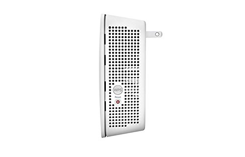 Linksys Ac1900 Gigabit Range Extender / Wifi Booster / Repeater Mu-Mimo (Max Stream Re7000) (Renewed) #TOP3