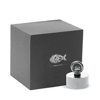 Aimant Néodyme 360° - HARDCORE