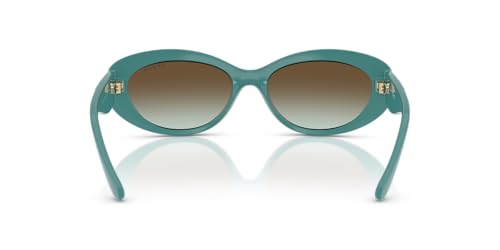 Vogue Eyewear Women's Vo5630s Oval Sunglasses4