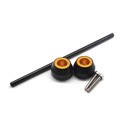 Protection antichoc moto Triumph 675 Street amortisseur