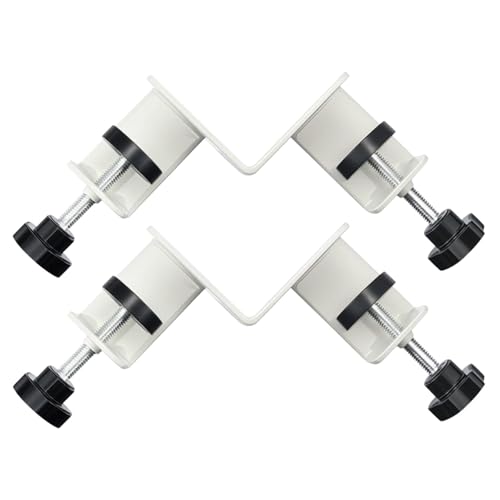 Riaisttd WUH6EC6 Holz-Winkelspanner 2-teiliges Set