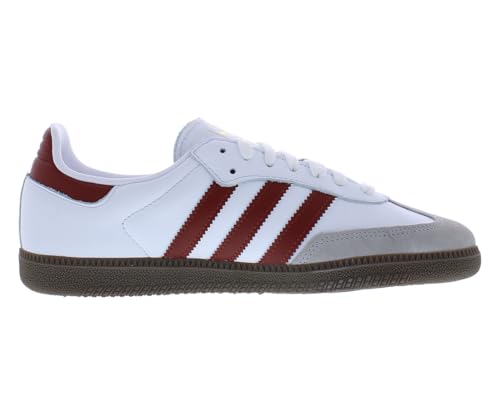 Image of adidas Men's Samba Shoes