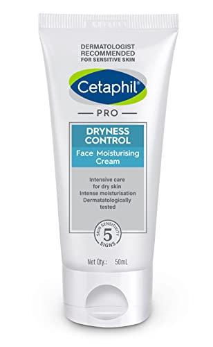 Image of Cetaphil PRO Dryness Control Night Repair Hand Cream, 50ml