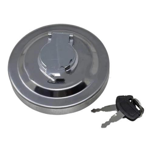 Bouchon d'essence verrouillable pour pelle Hitachi EX200-3