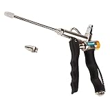 Airkraft BP PRO DUO - Pistola ad aria compressa