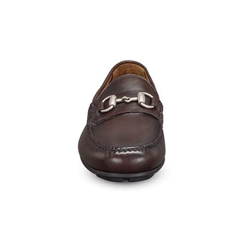 Image of Allen Edmonds Sebastian Loafer /Moc Shoes