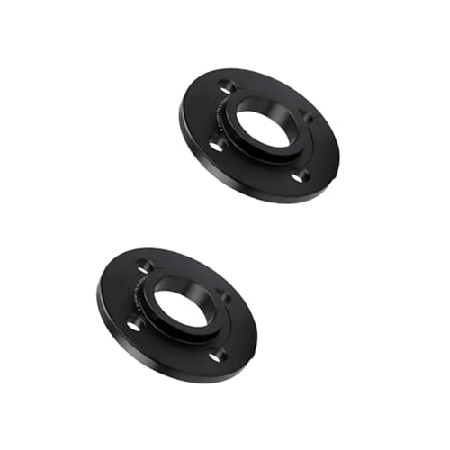 Entretoises de roue 4x100 stables pour corriger l'alignement des jantes Aqua