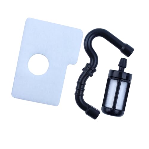 Filtre à carburant pour MS170 MS180 et tuyau de rechange pour tronçonneuse 017 018