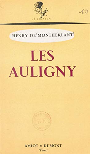 Montherlant Romans 洋書 ガリマール社 ハードカバー Amazon.com: Henry de Montherlant: books, biography, latest update