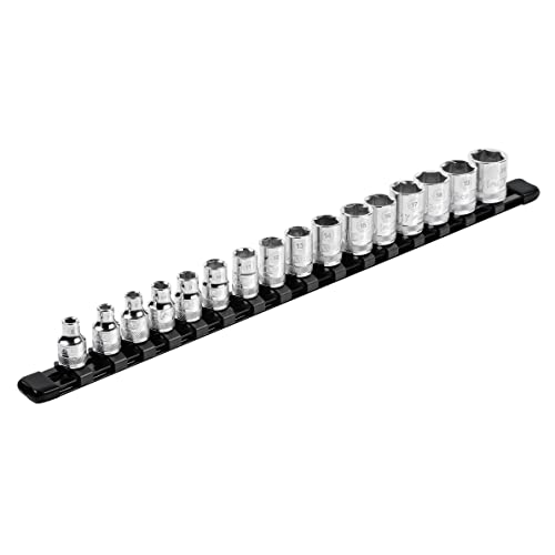 Image of ARES 70085 3 /8-In Socket Rail
