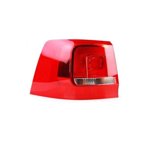Clignotant dynamique pour Sharan 2015-2017 et feu arrière 7N0945207