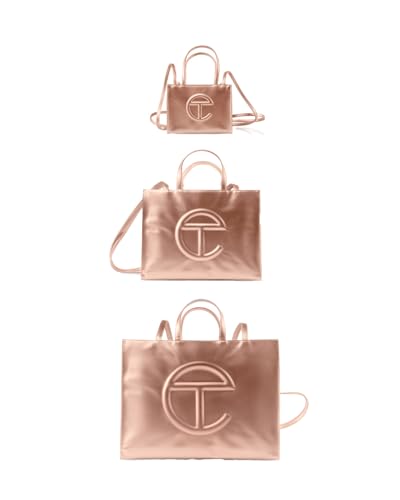 Image of TELFAR Medium Shopping Bag