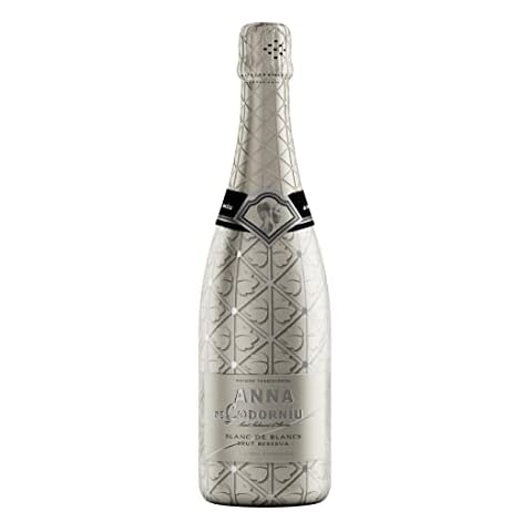 Cava Brut Edición Limitada Anna de Codorníu Reserva Blanc de Blancs Cover