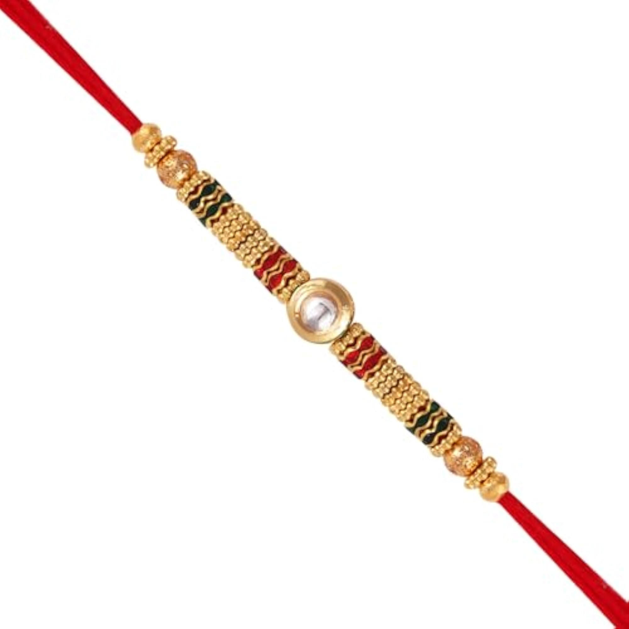 2pc Premium Cartoon Rakhi Combo for Brothers