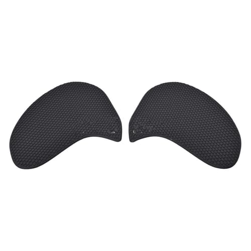 Pegatinas antideslizantes CBR 1100 XX con agarre lateral de goma negra