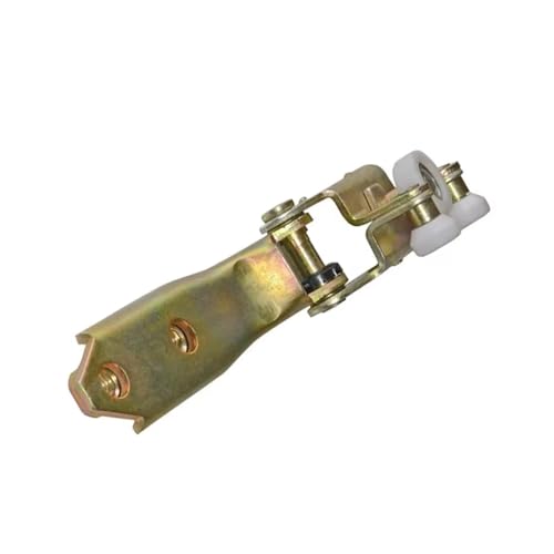 Rodillo puerta corredera T4 Transporter pieza de recambio para van 1990-2004 5