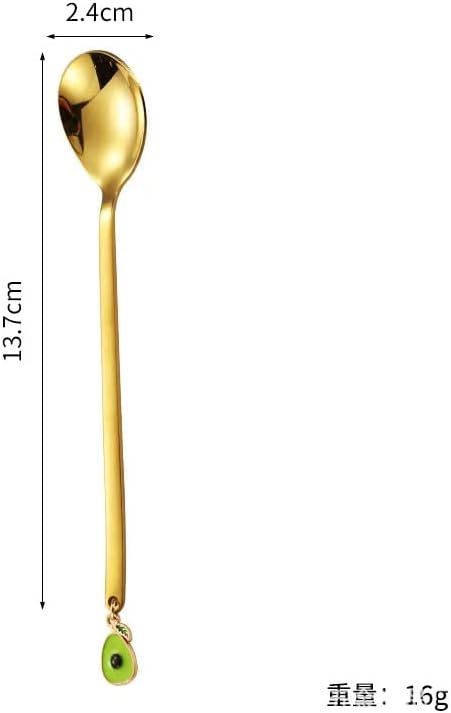 Miniatura 4 de BUAOQIMO Vaso de whisky café vaso de té de Inglaterra vaso de licor de cristal antiguo de 7 onzas cuchara para regalar