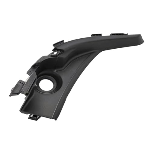Cache moteur d'essuie-glace avant Honda Civic 2012-2015 contre les infiltrations