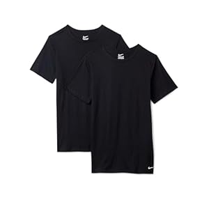 Nike Boys’ 2-Pack Dri-Fit Und...
