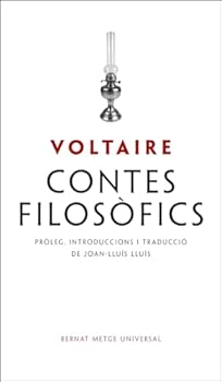 Contes filosòfics