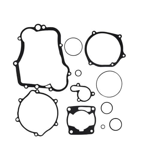 Kit joints YZ85 complet pochette joint moteur moto YZ 85 2002-2018 1321050031