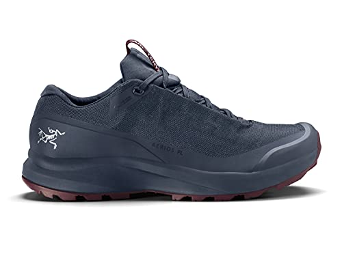 Arc'teryx Aerios Fl Gtx Shoe Women's | Fast And Light Hiking Shoe | Exosphere/Rhapsody, 10 #TOP6