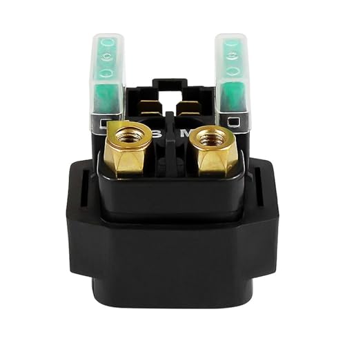 Bobine d'allumage pour Vulcan S EN650 et relais de démarreur Ninja EX650