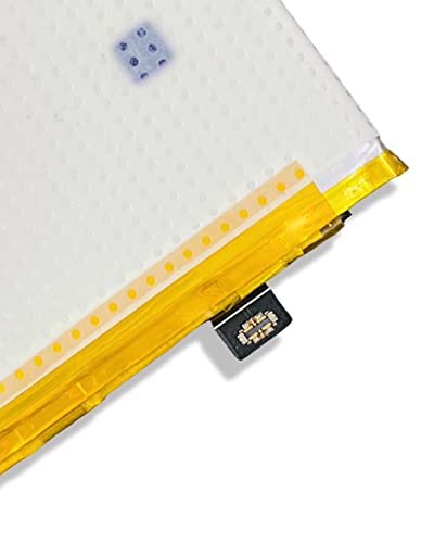 Image of Original B-G7 Battery Compatible with Vivo Y15-2019 Y11, Y12, Y17, Vivo U10