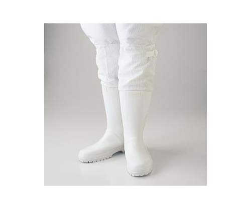 ゴールドウイン ACロングカフ付きロングブーツ PA9600 ホワイト 23.0cm PA9600-W-230