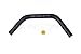 Sunsong 3403863 Power Steering Return Line Hose Assembly
