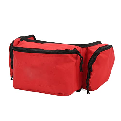 Saco de Kit de Etiquetagem e Bloqueio, Kit de Bloqueio Leve, Recipiente de Segurança Antidesgaste pa