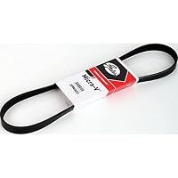 Gates 5PK865 Micro-V Ribbed Drive Belt, 865 mm Length
