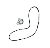 Diamond Power TKTB203C Chevrolet Tornado Sohc Timing Belt Kit, 1.8 L
