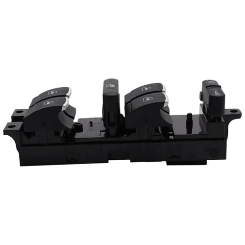 Bouton commande fenêtre électrique de remplacement pour Mk4 Bora Beetle 3Bd959857