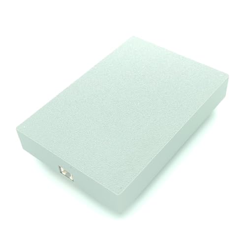 Boîte de résistance programmable décimale pour éliminer l'erreur de mesure