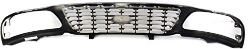 Image of Garage-Pro Grille Assembly For Ford F-150 Heritage 2004