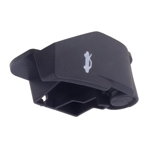 Poignée de capot Escalade GM20968782 pour modèles 2007-2014