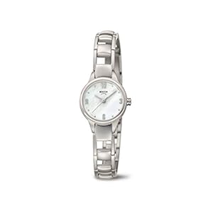 Boccia Dameshorloges analoog kwarts 32013699