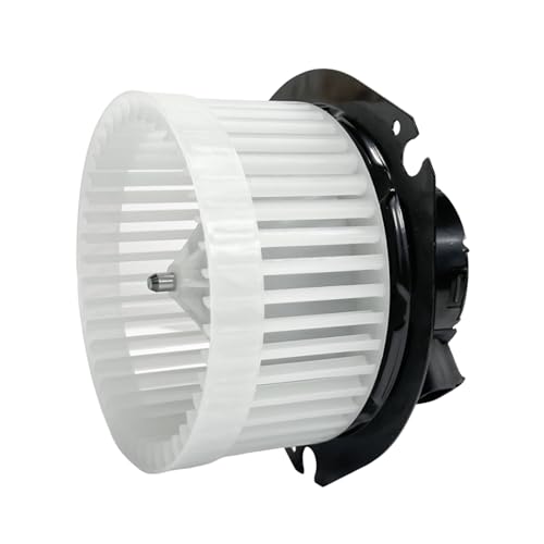 Aspligo 700067 AC Heater Blower Motor Fit for Chevy Express 1500 2500 3500 4500 for GMC Savana 1500 2500 3500 4500 2009-2023 89019112, 615-00535, PM4000, 6552599, 2311566, 3114, 2613390 by Aspligo - Image 8