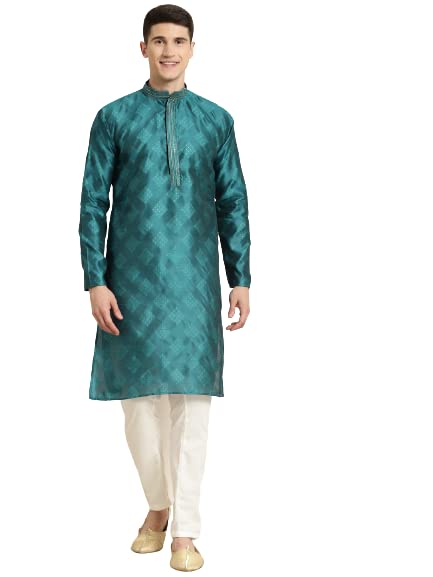 Image of SOJANYA Men Kurta Set